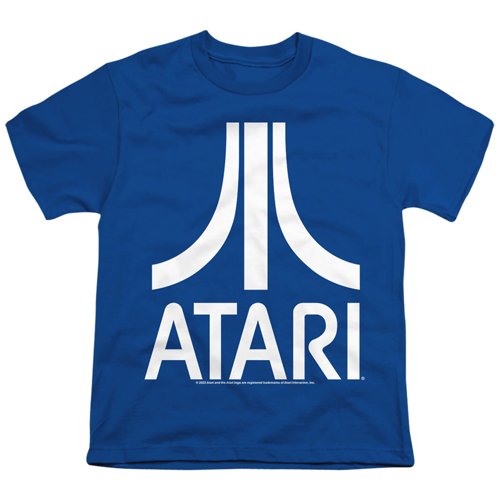 ATARI ATARI LOGO