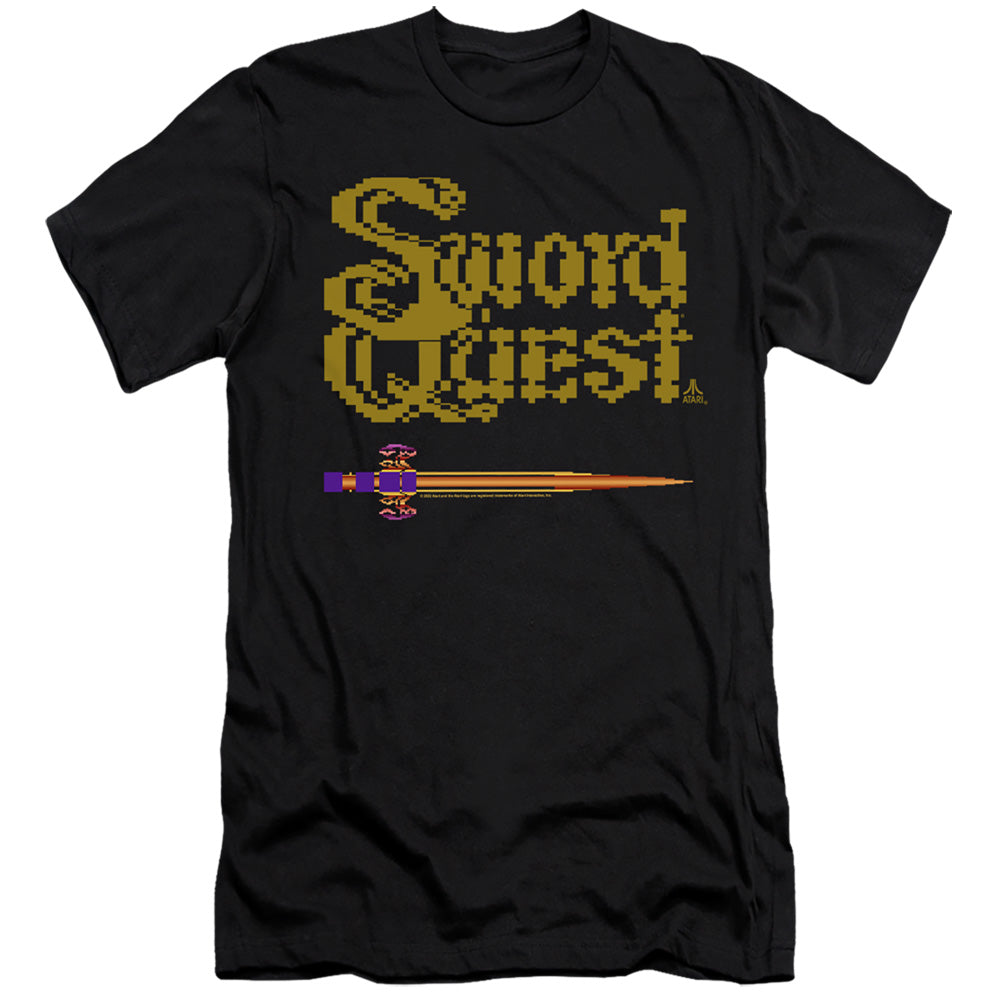 ATARI 8 BIT SWORD