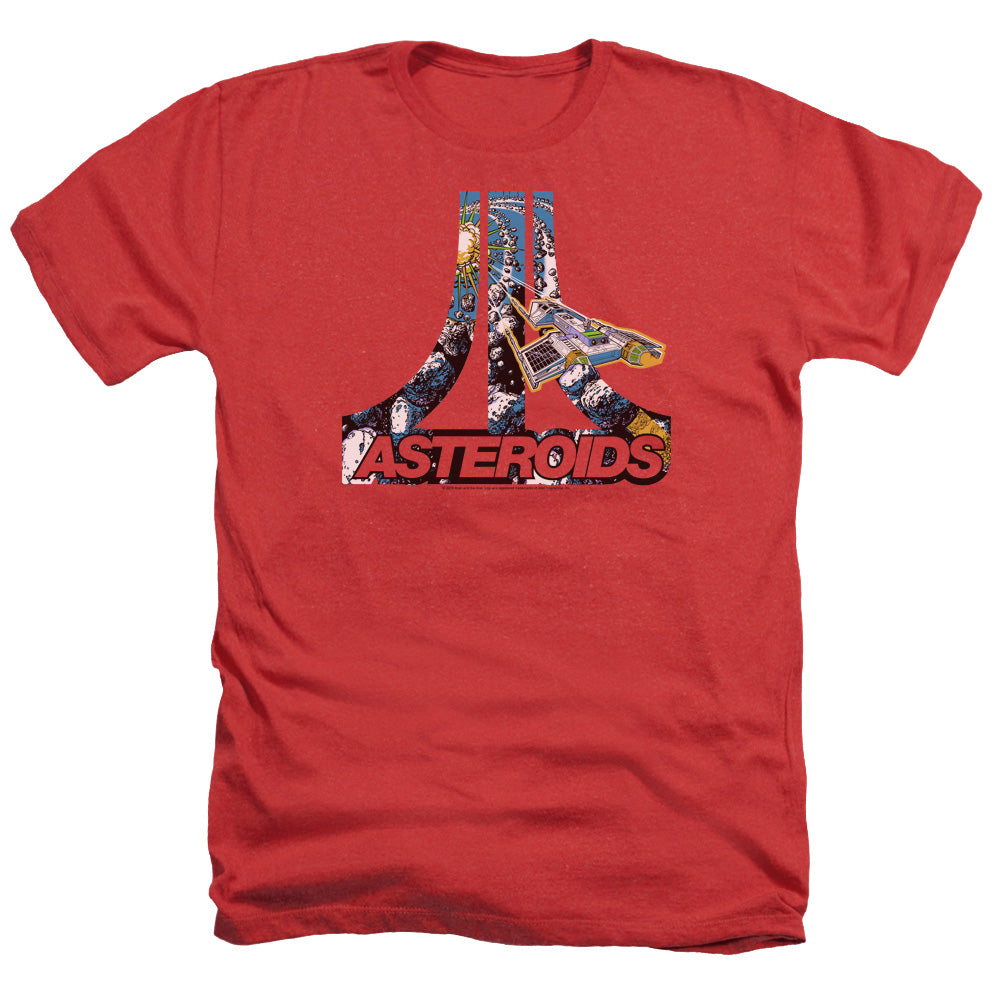 ATARI ASTEROIDS ATARI