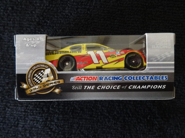 Action Racing Collectables 1 64 Brian Scott #11 Sandvic 2011 Camery Limited Edition P111866VKBS