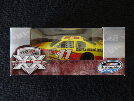 Action Racing Collectables 1 64 Brian Scott #11 Sandvic 2011 Camery Limited Edition P111866VKBS