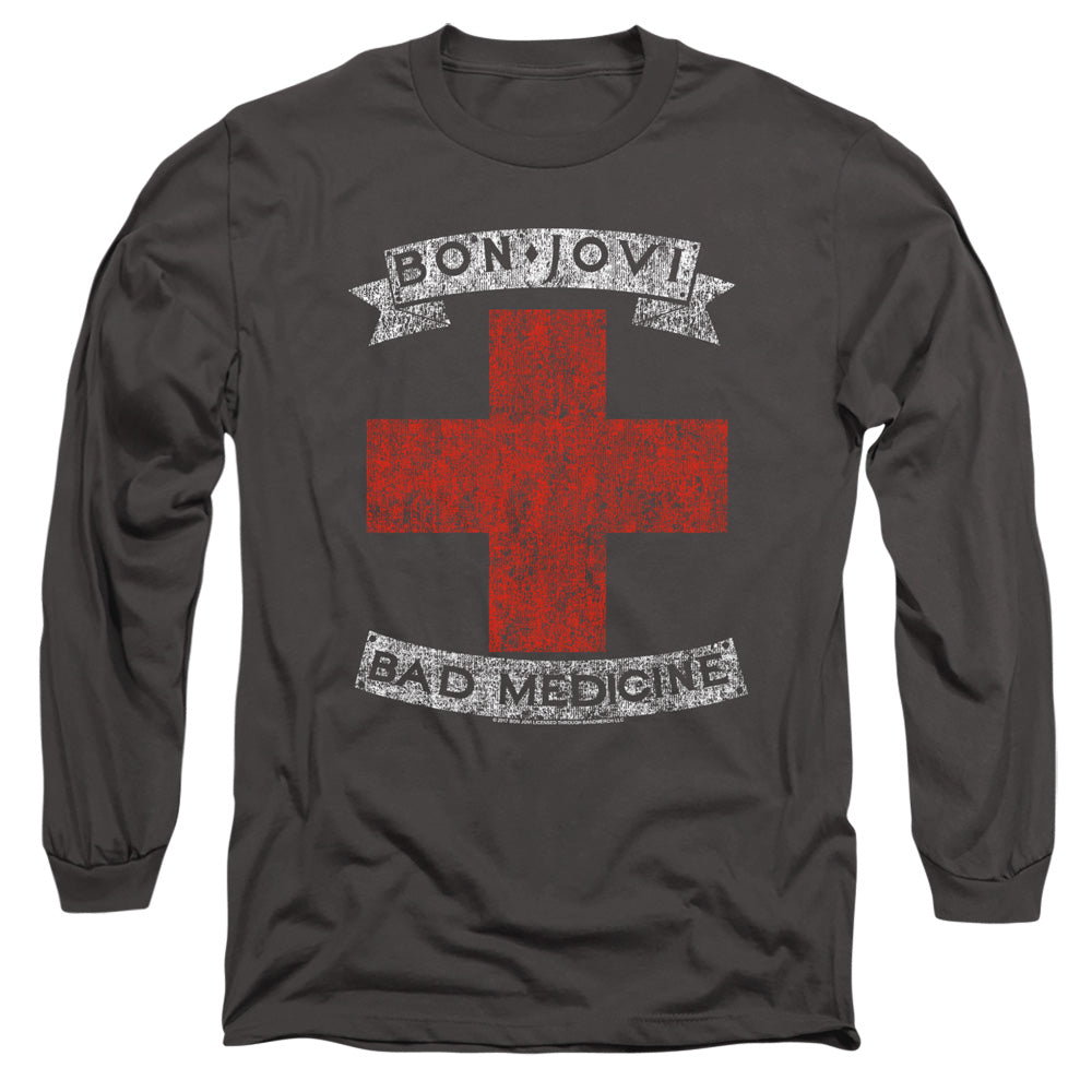 BON JOVI BAD MEDICINE