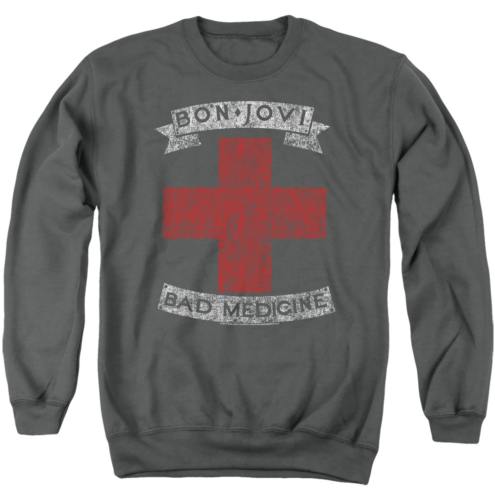 BON JOVI BAD MEDICINE