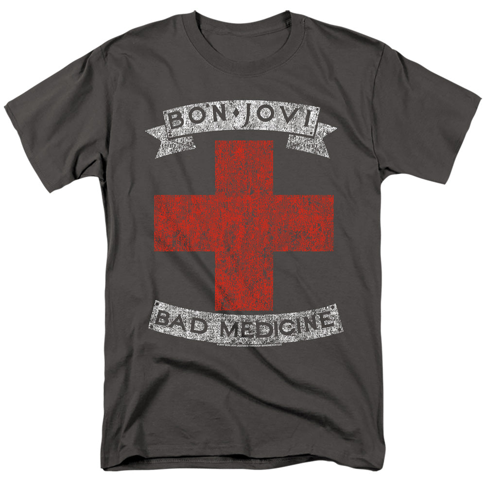 BON JOVI BAD MEDICINE