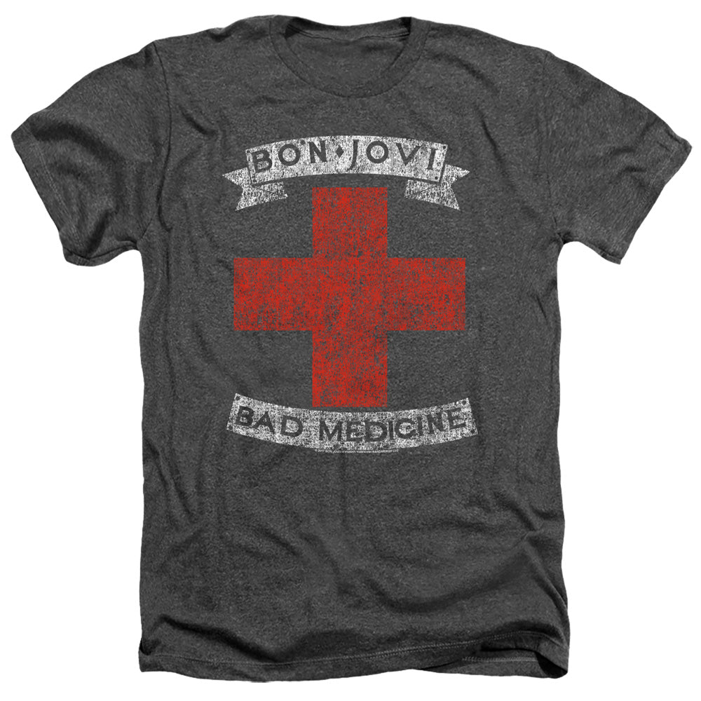 BON JOVI BAD MEDICINE