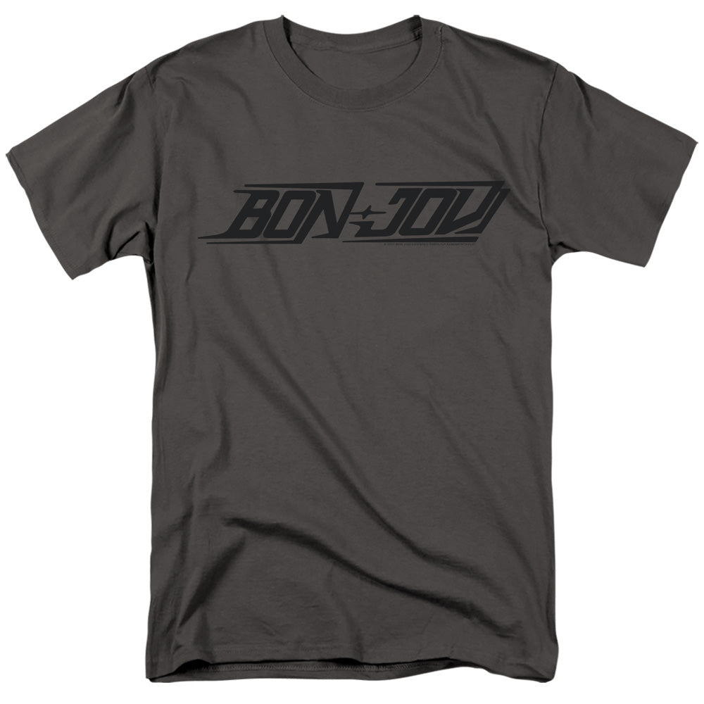 BON JOVI NEW LOGO