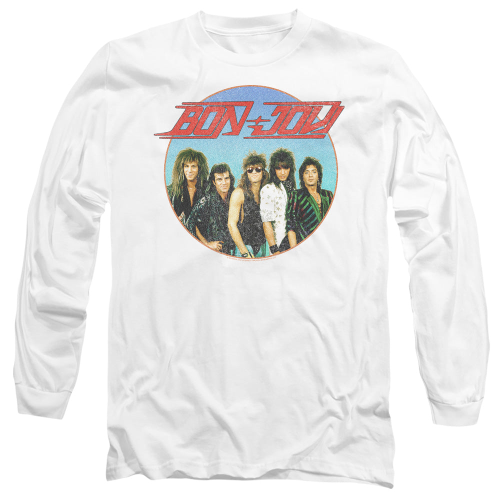 BON JOVI BON SPHERE