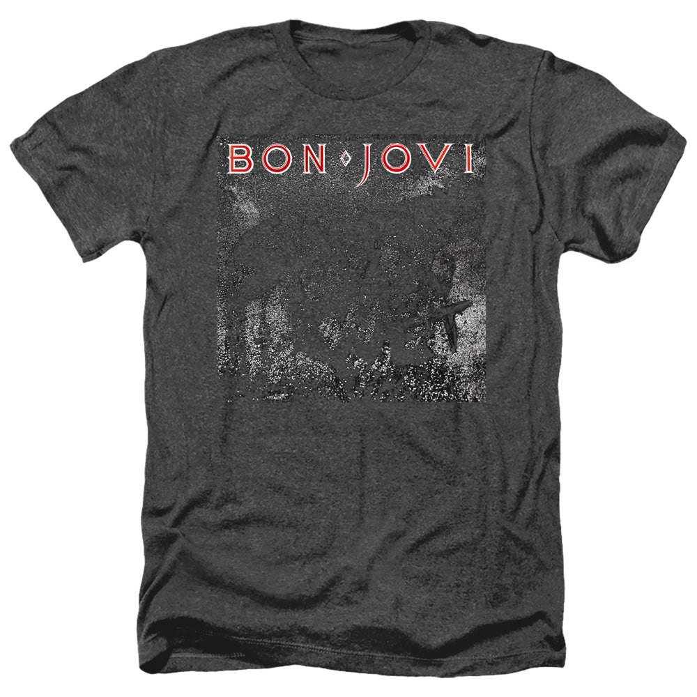 BON JOVI SLIPPERY COVER