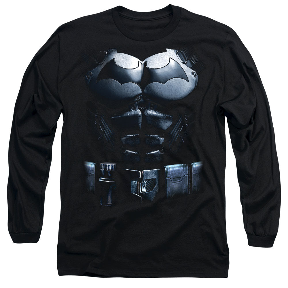 BATMAN ARKHAM ORIGINS UNIFORM