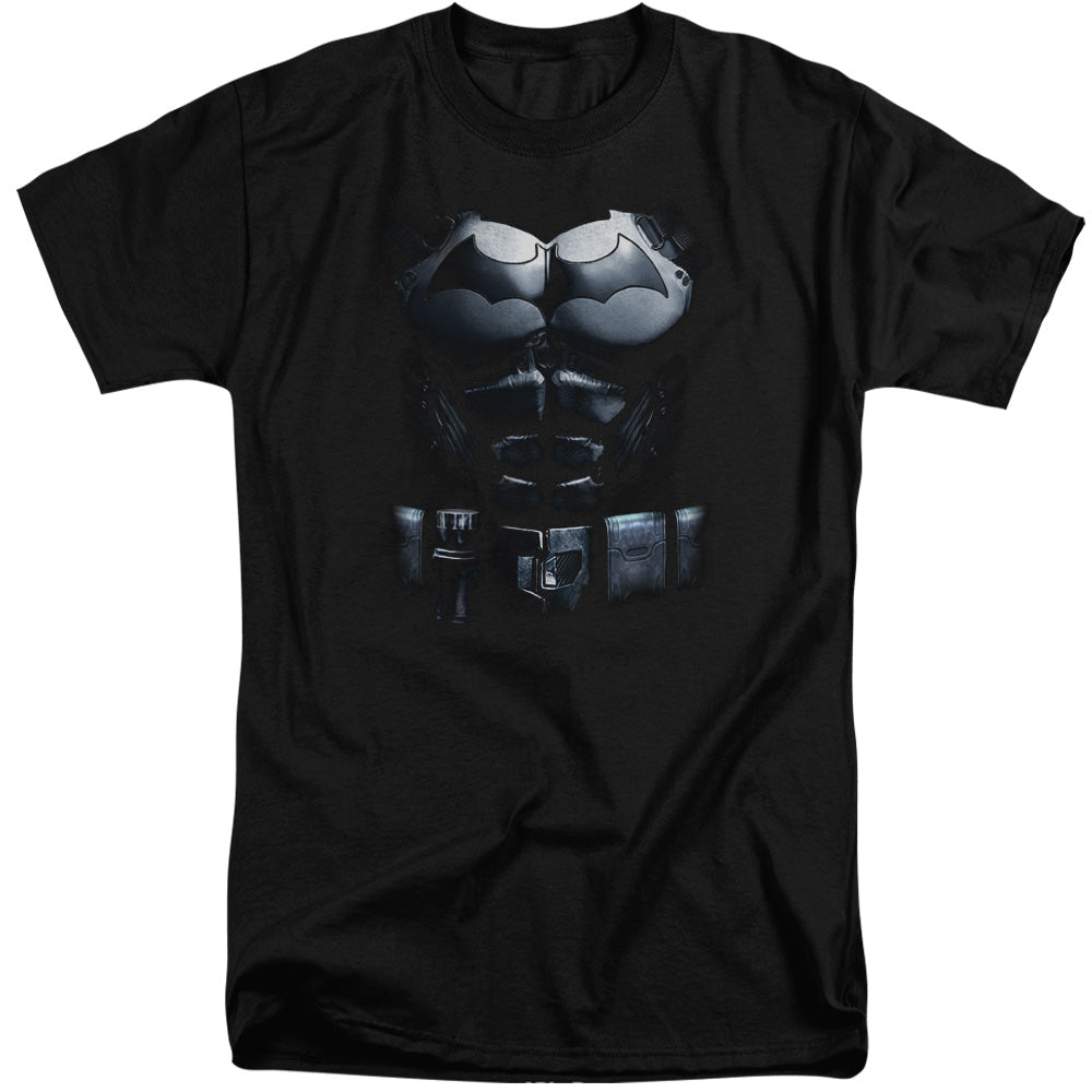 BATMAN ARKHAM ORIGINS UNIFORM