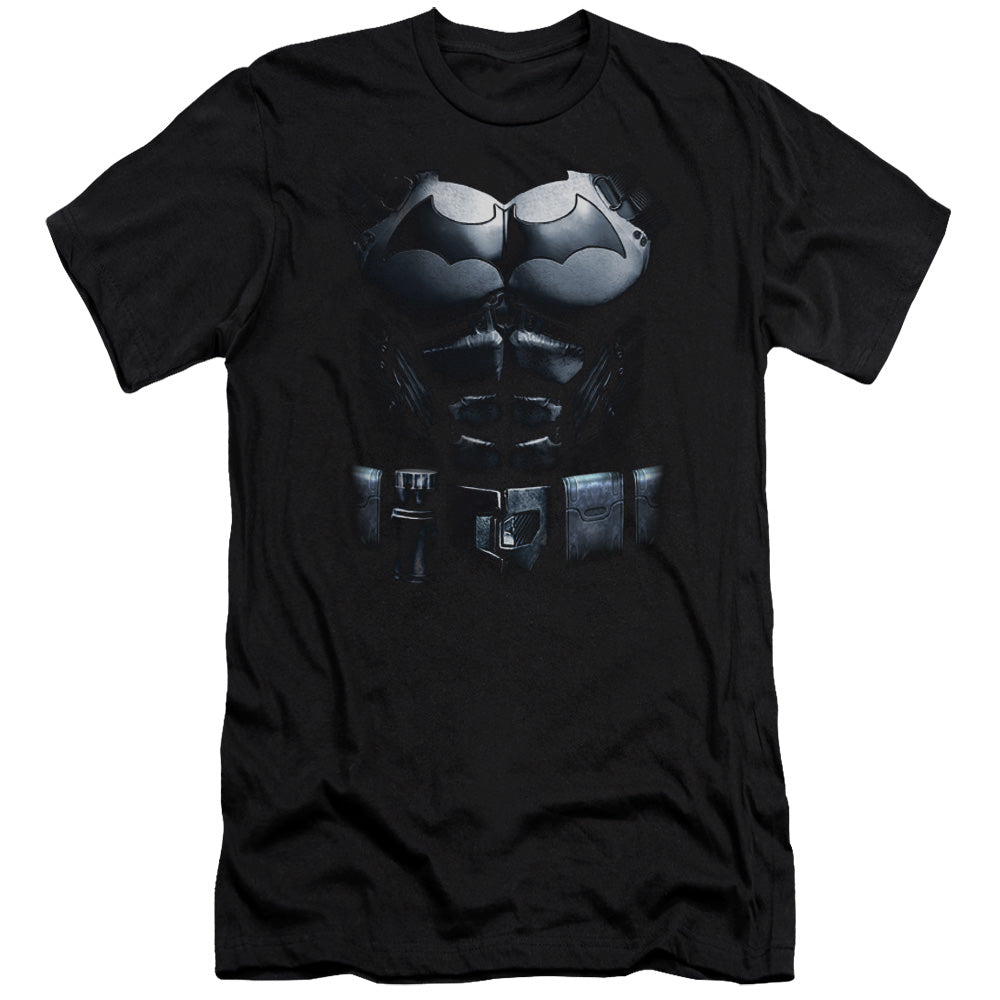 BATMAN ARKHAM ORIGINS UNIFORM