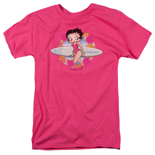 BETTY BOOP SURF