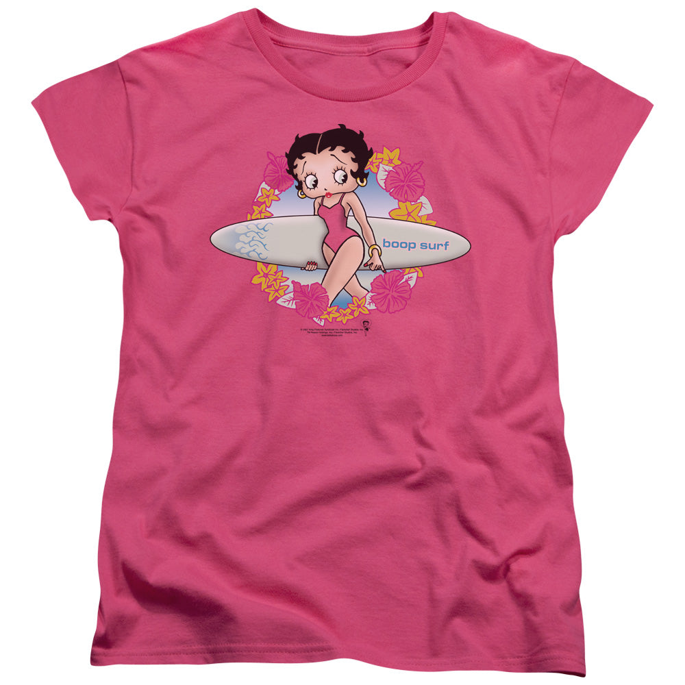 BETTY BOOP SURF