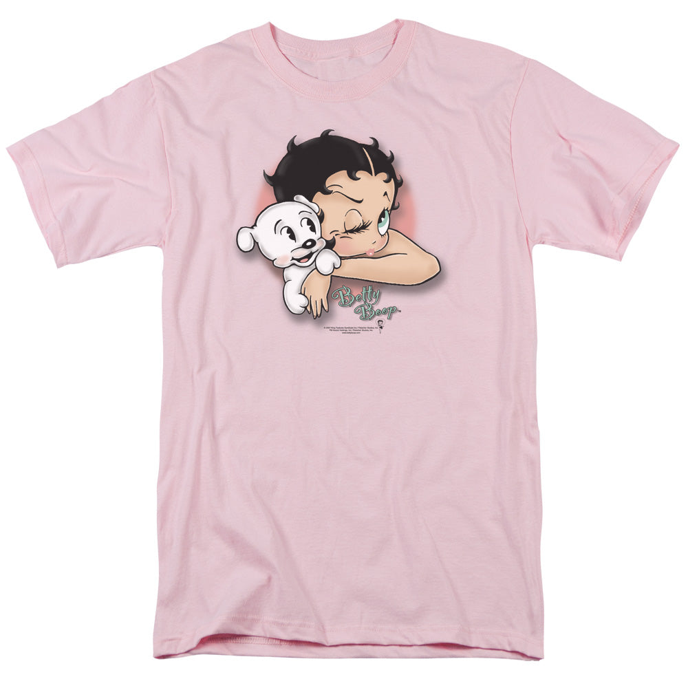 BETTY BOOP WINK WINK