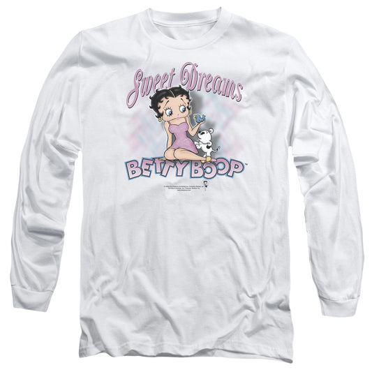 BETTY BOOP SWEET DREAMS