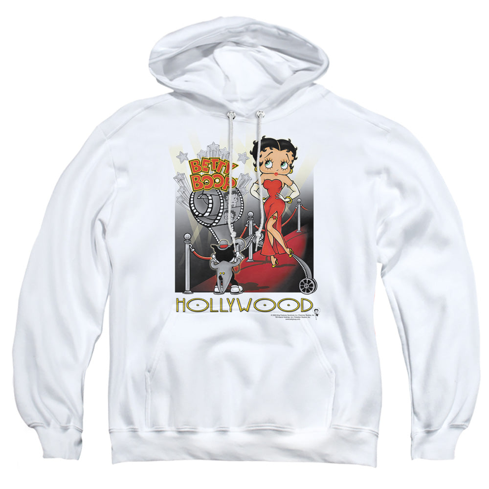 BETTY BOOP HOLLYWOOD