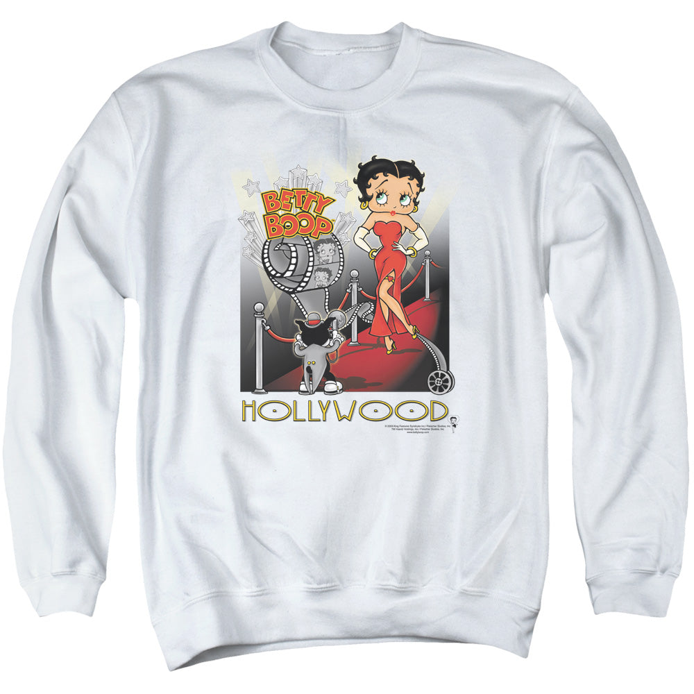 BETTY BOOP HOLLYWOOD