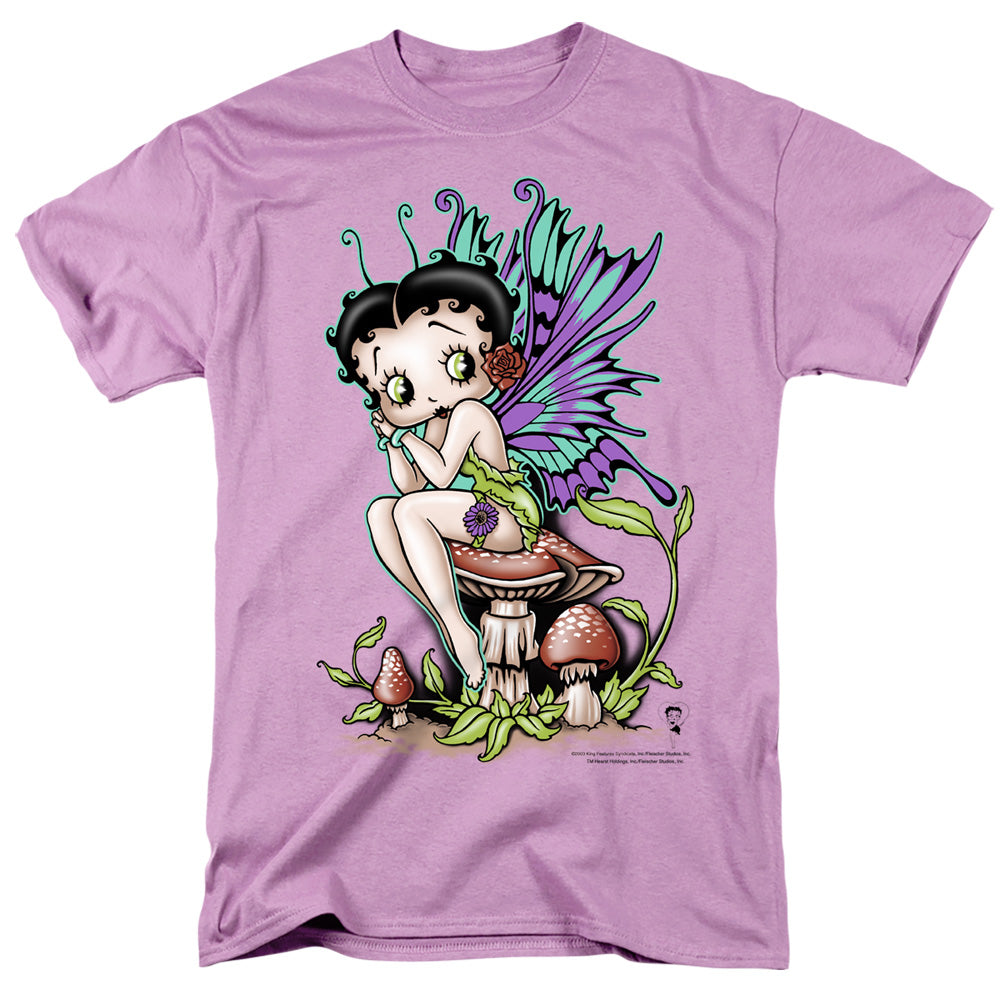 BETTY BOOP FAIRY