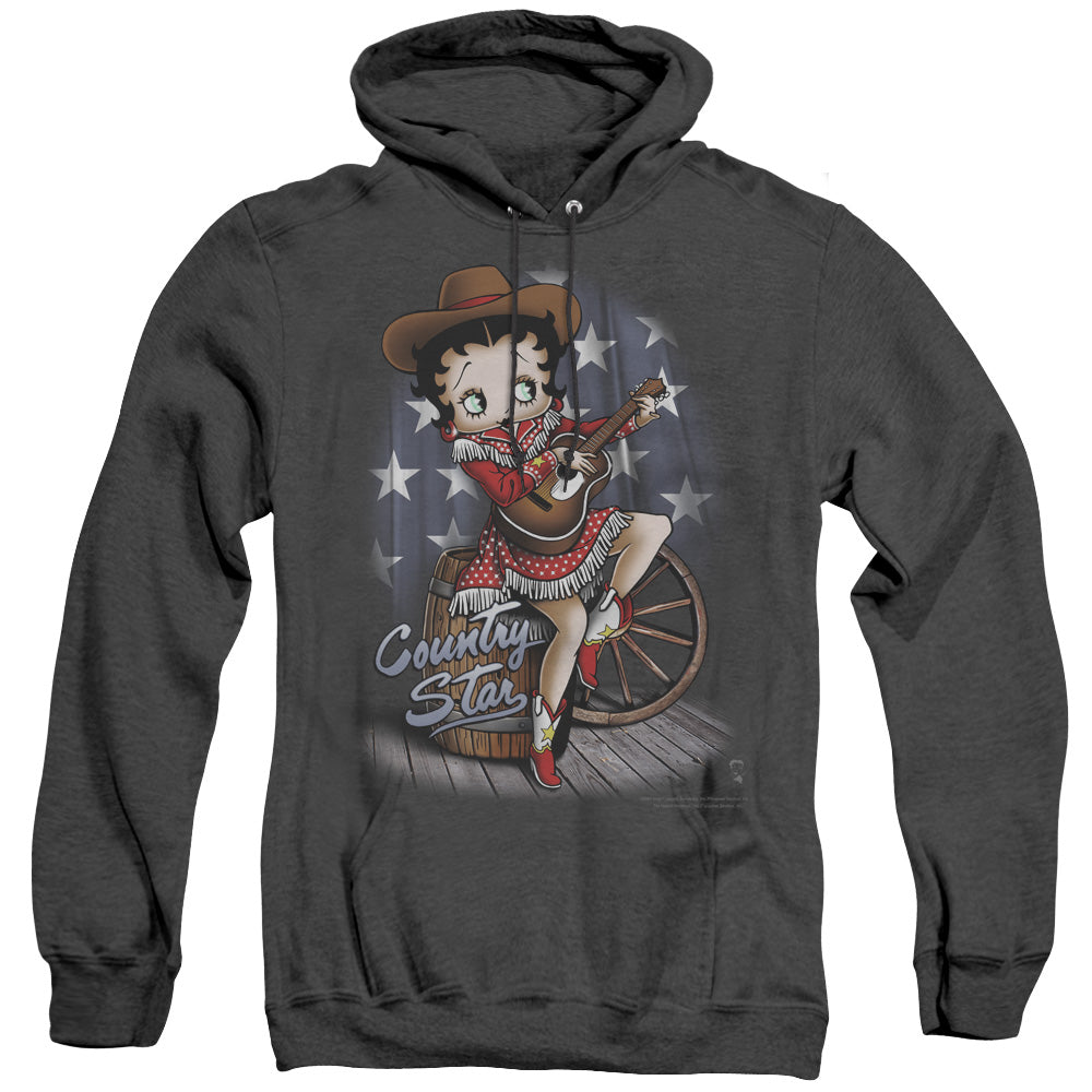 BETTY BOOP COUNTRY STAR