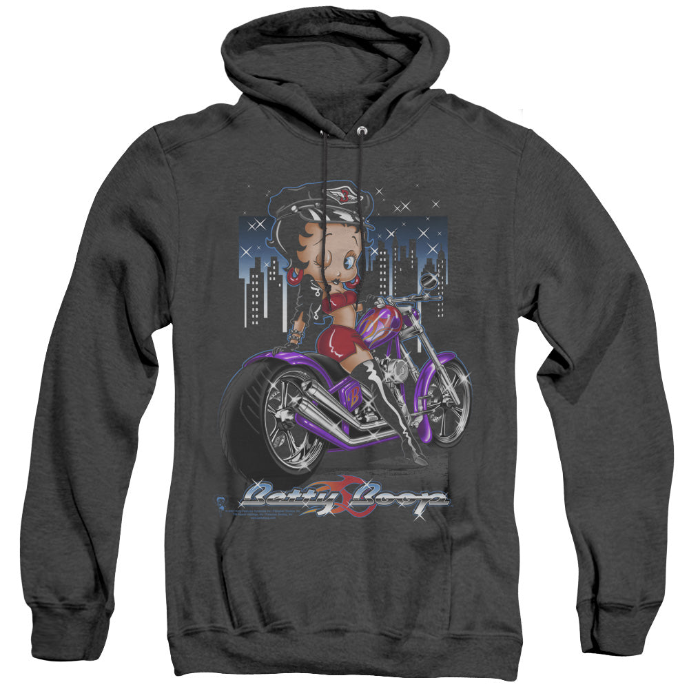 BETTY BOOP CITY CHOPPER