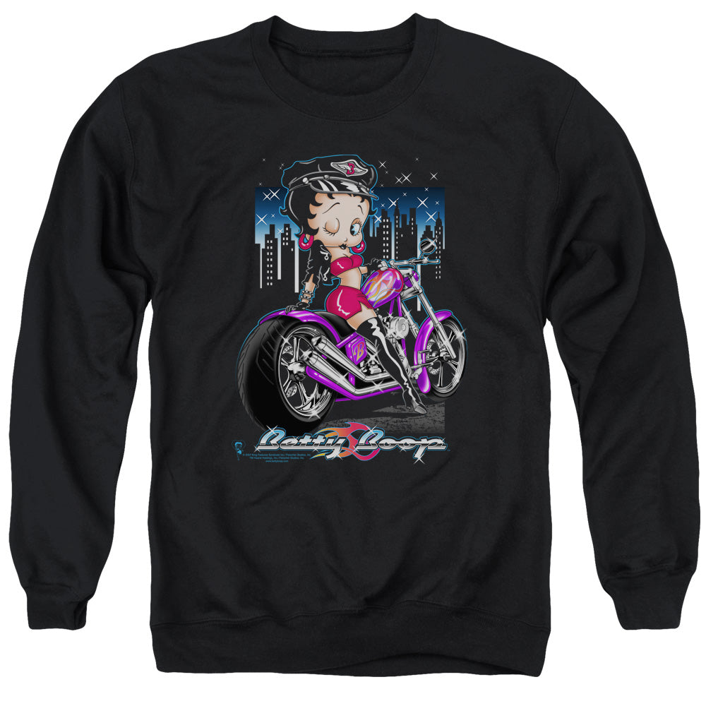 BETTY BOOP CITY CHOPPER