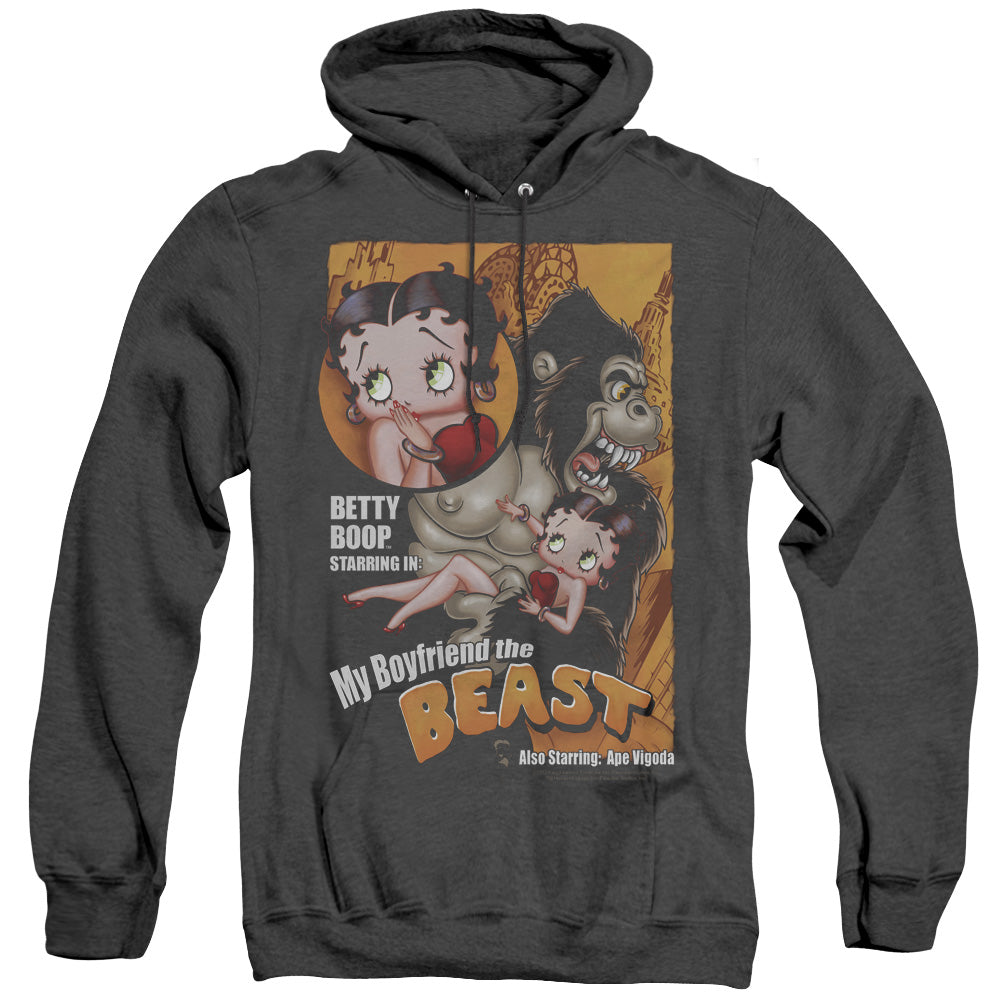 BETTY BOOP BOYFRIEND THE BEAST