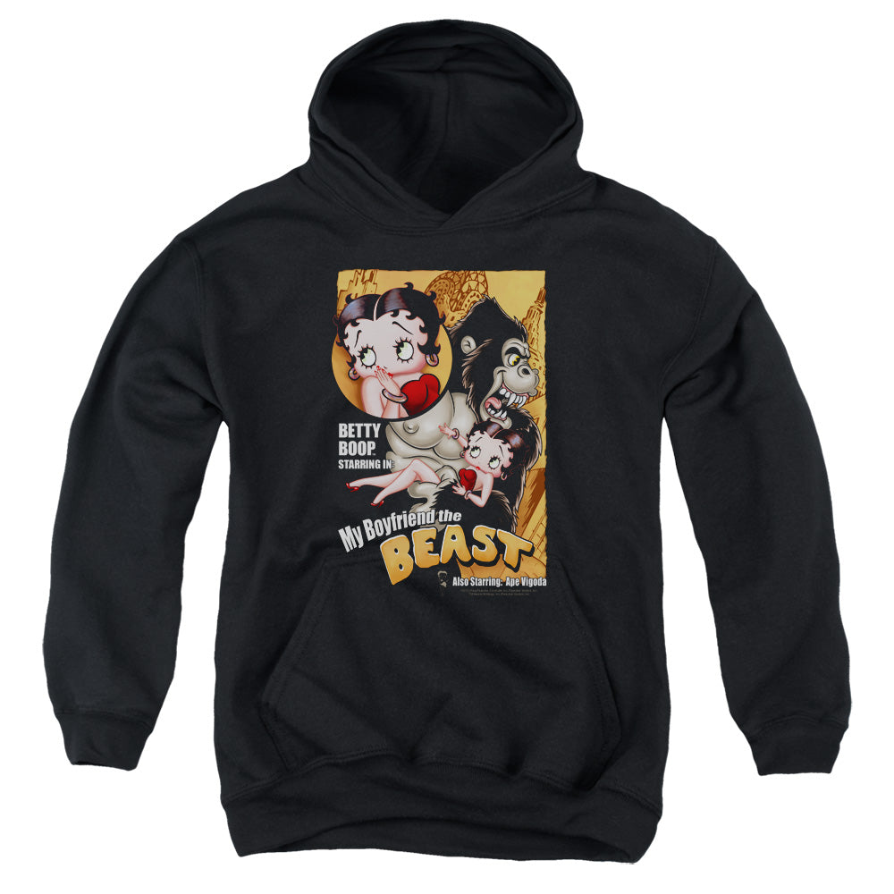 BETTY BOOP BOYFRIEND THE BEAST