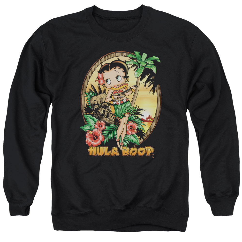 BETTY BOOP HULA BOOP II