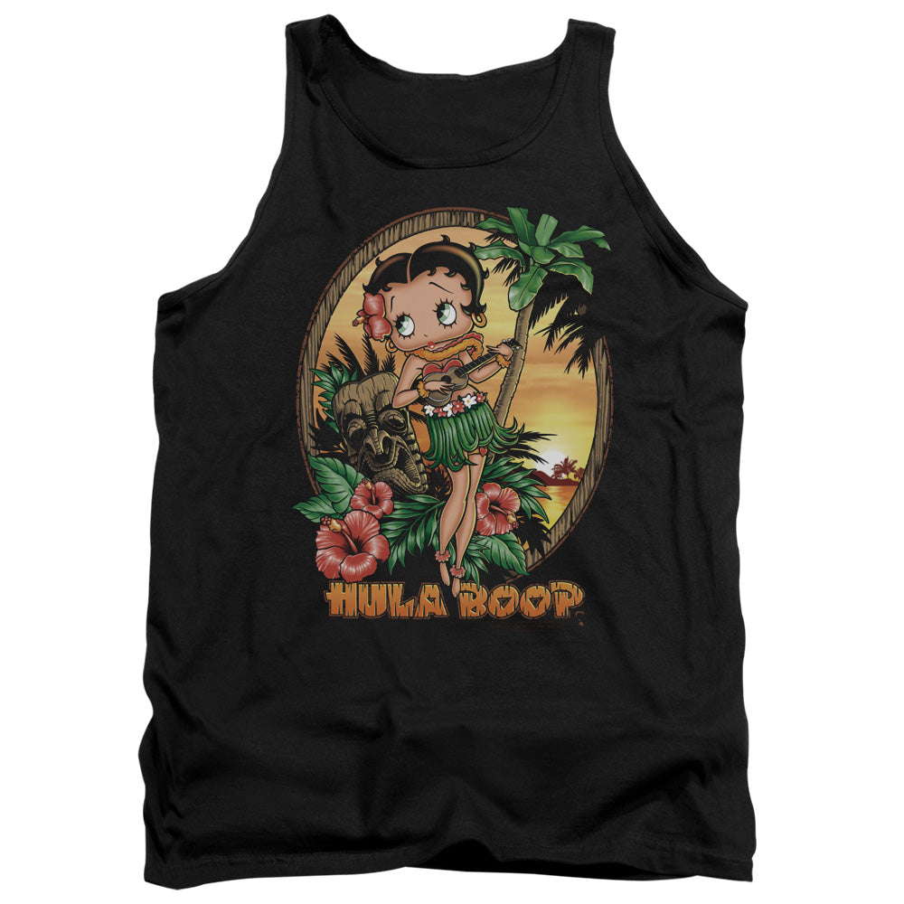 BETTY BOOP HULA BOOP II