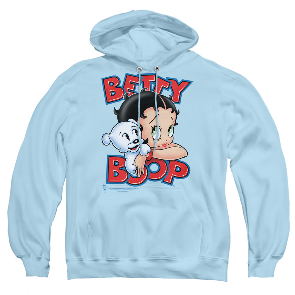 BETTY BOOP FOREVER FRIENDS