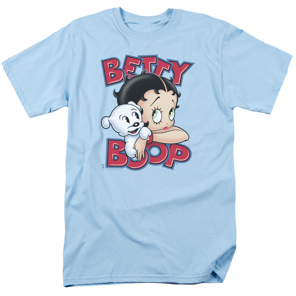 BETTY BOOP FOREVER FRIENDS