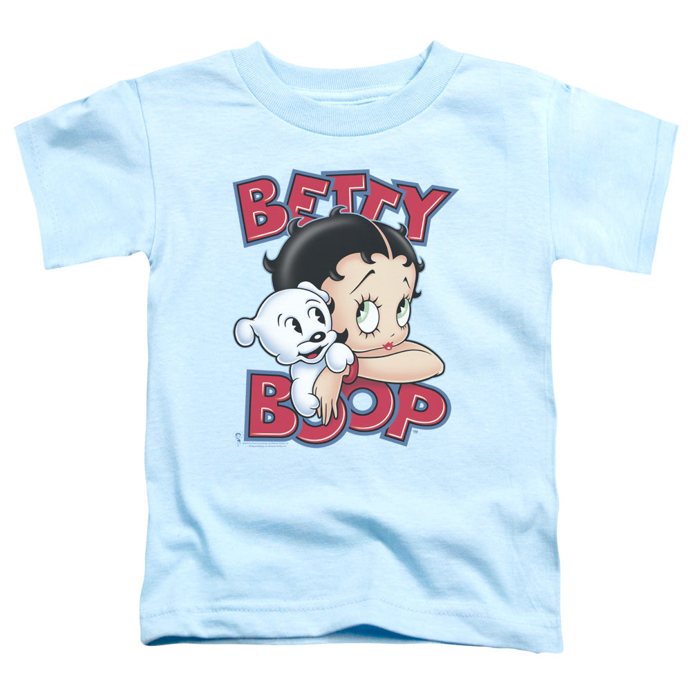 BETTY BOOP FOREVER FRIENDS