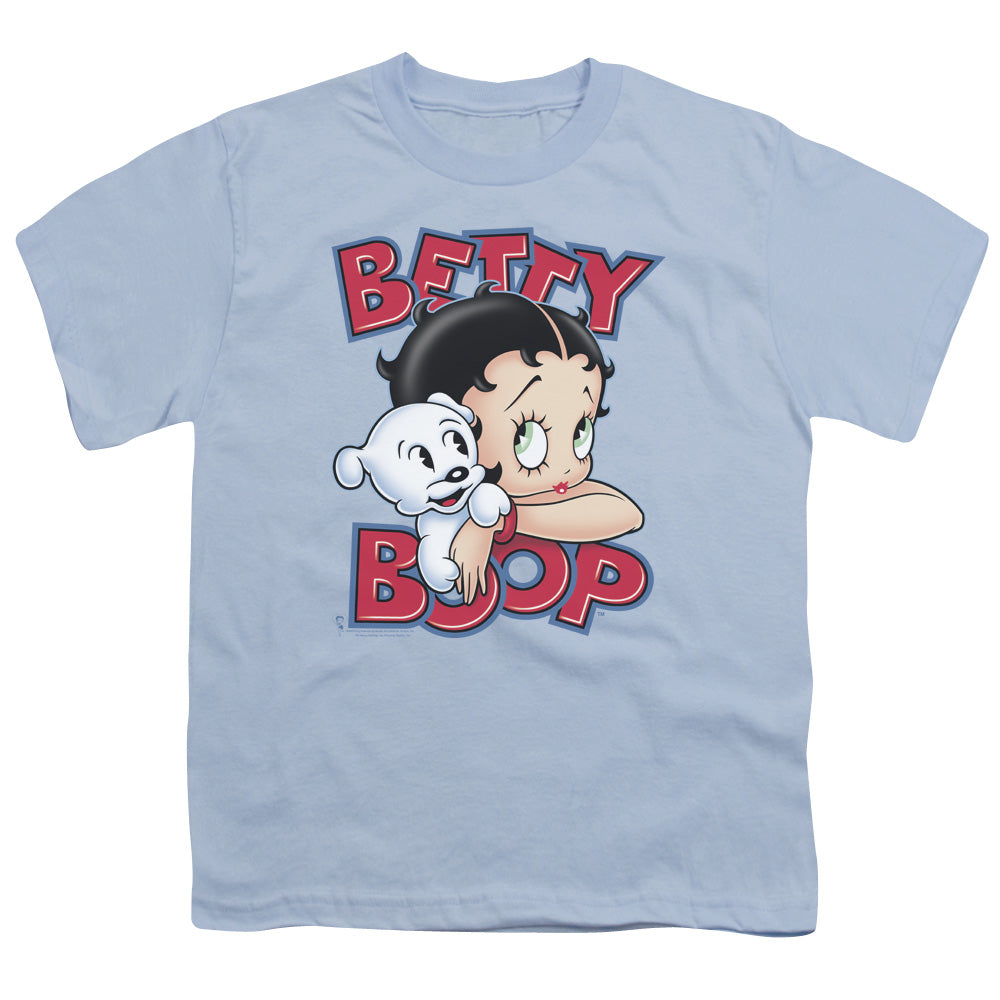 BETTY BOOP FOREVER FRIENDS