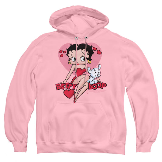 BETTY BOOP SWEETHEART