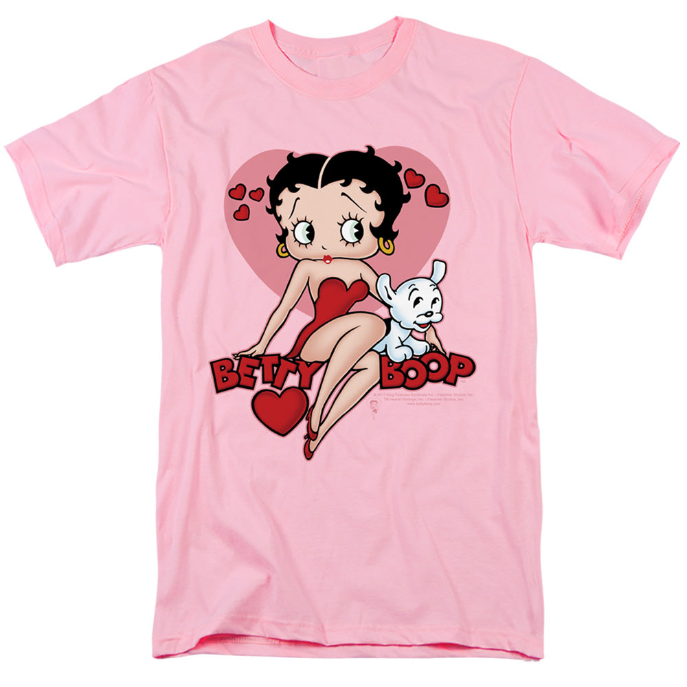 BETTY BOOP SWEETHEART