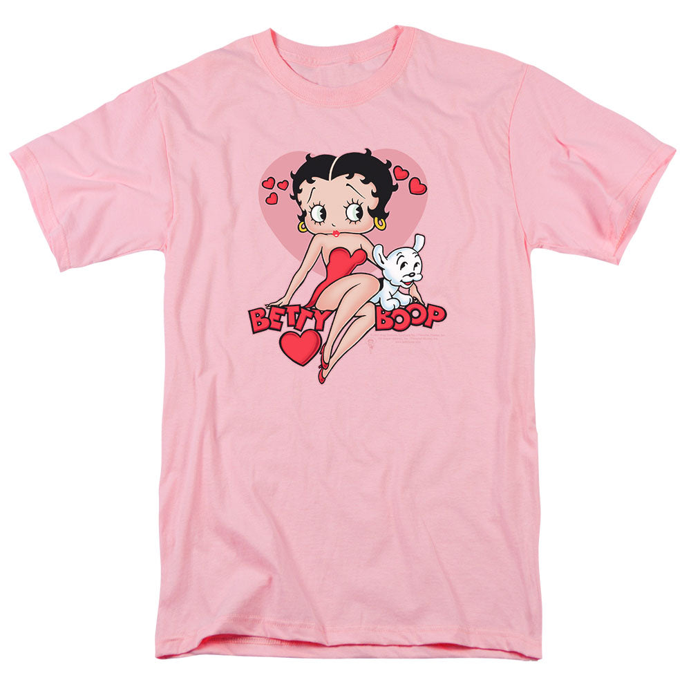 BETTY BOOP SWEETHEART