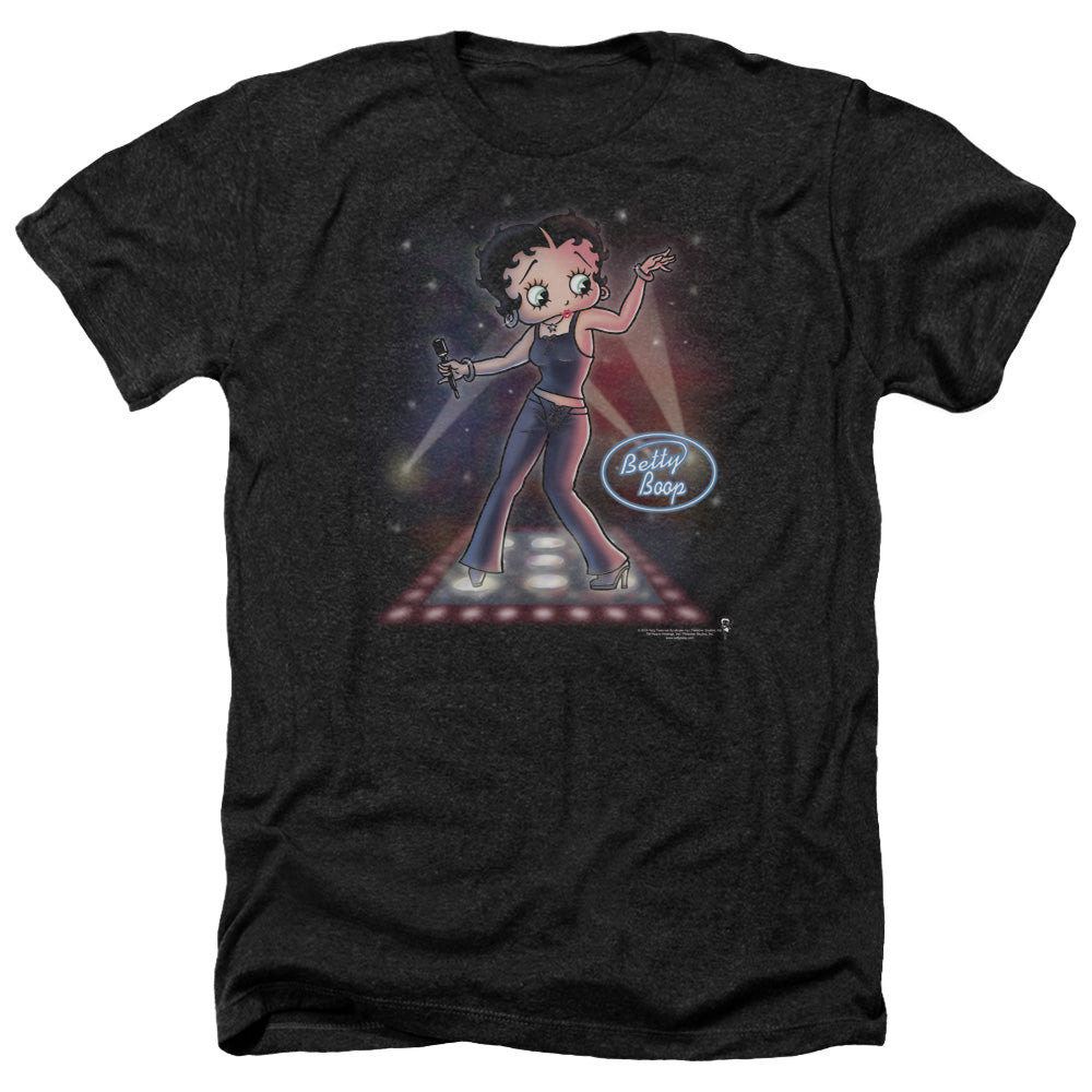 BETTY BOOP POP STAR