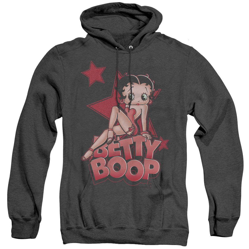 BETTY BOOP SEXY STAR