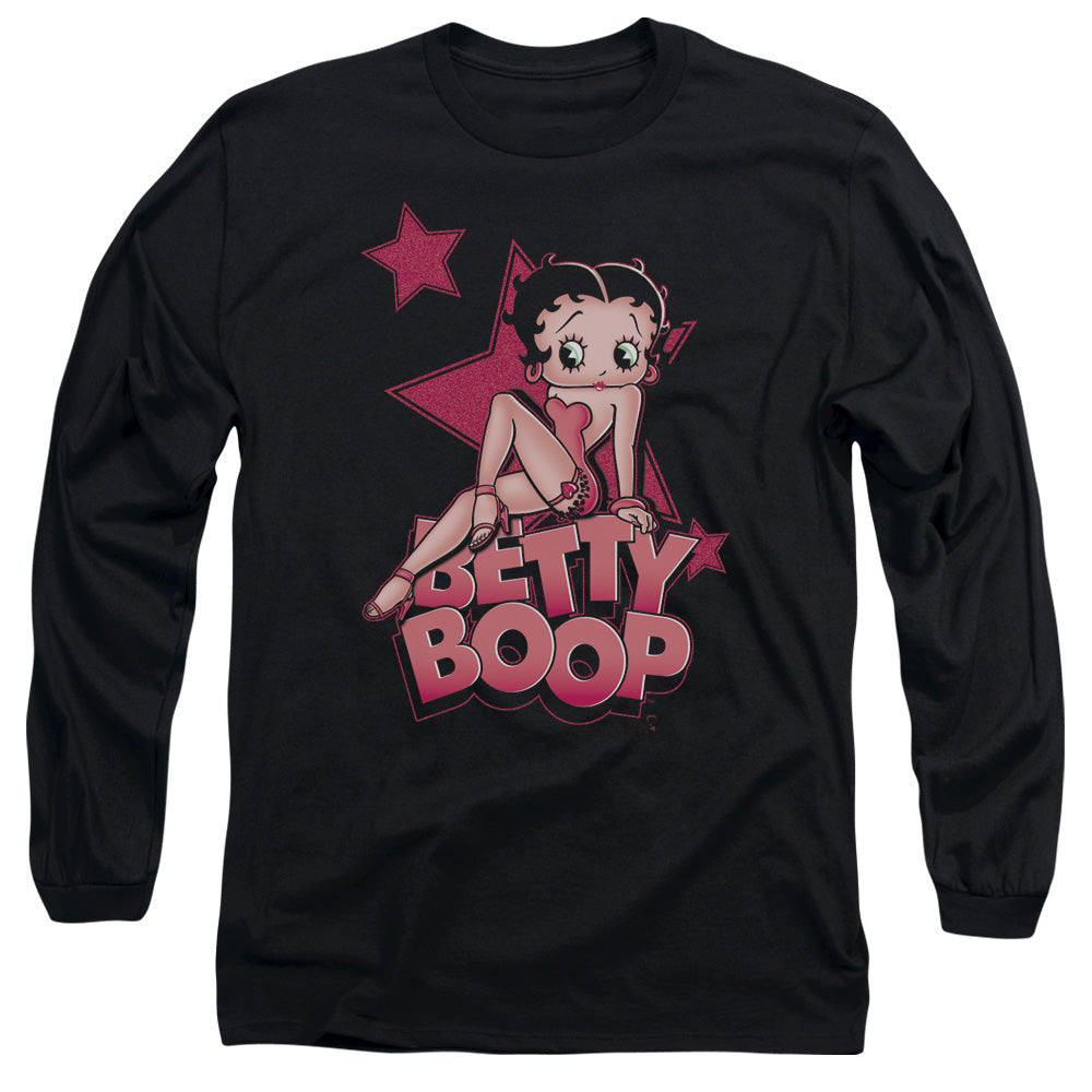 BETTY BOOP SEXY STAR