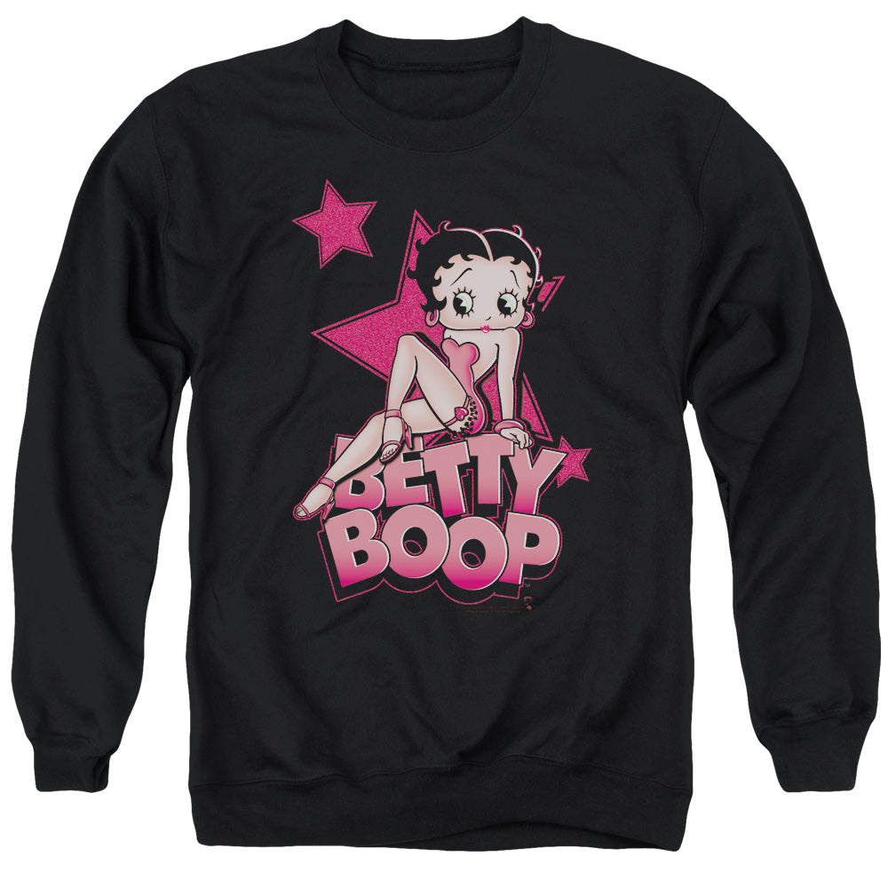 BETTY BOOP SEXY STAR