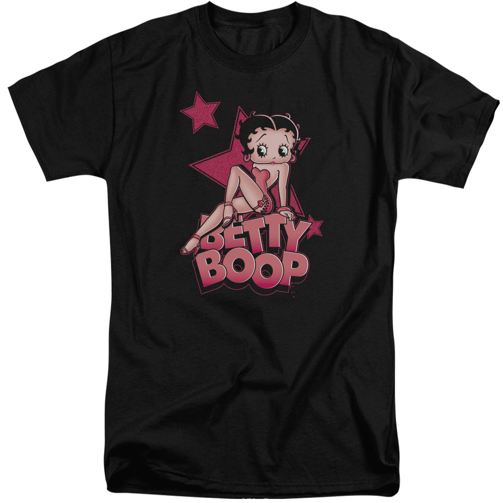 BETTY BOOP SEXY STAR