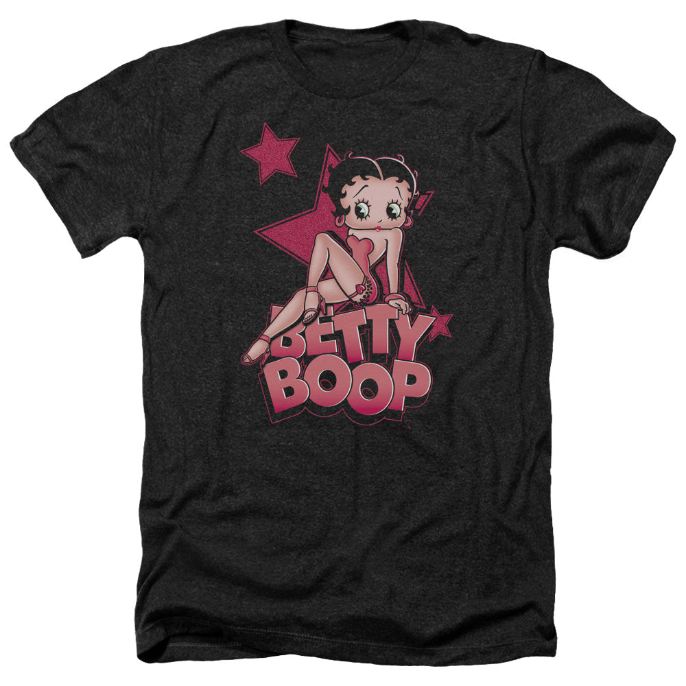 BETTY BOOP SEXY STAR