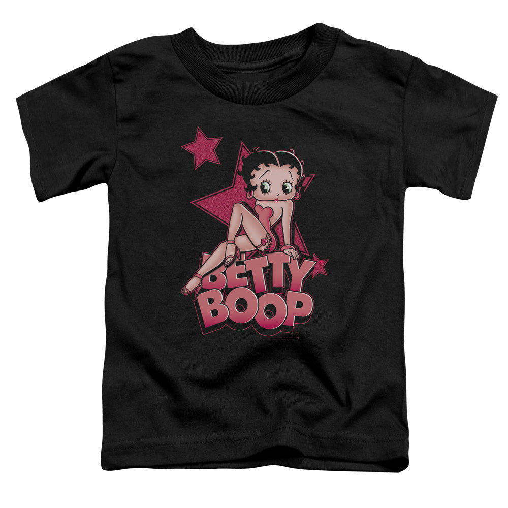 BETTY BOOP SEXY STAR