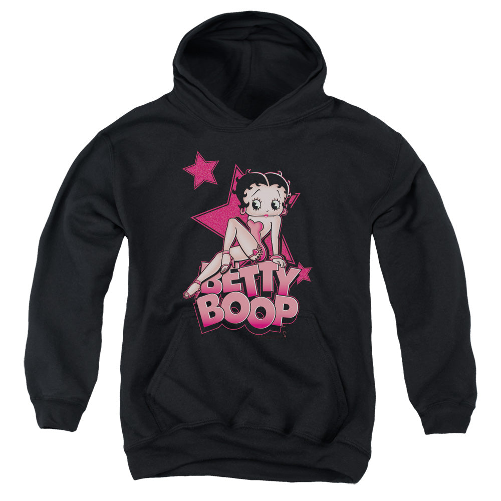 BETTY BOOP SEXY STAR