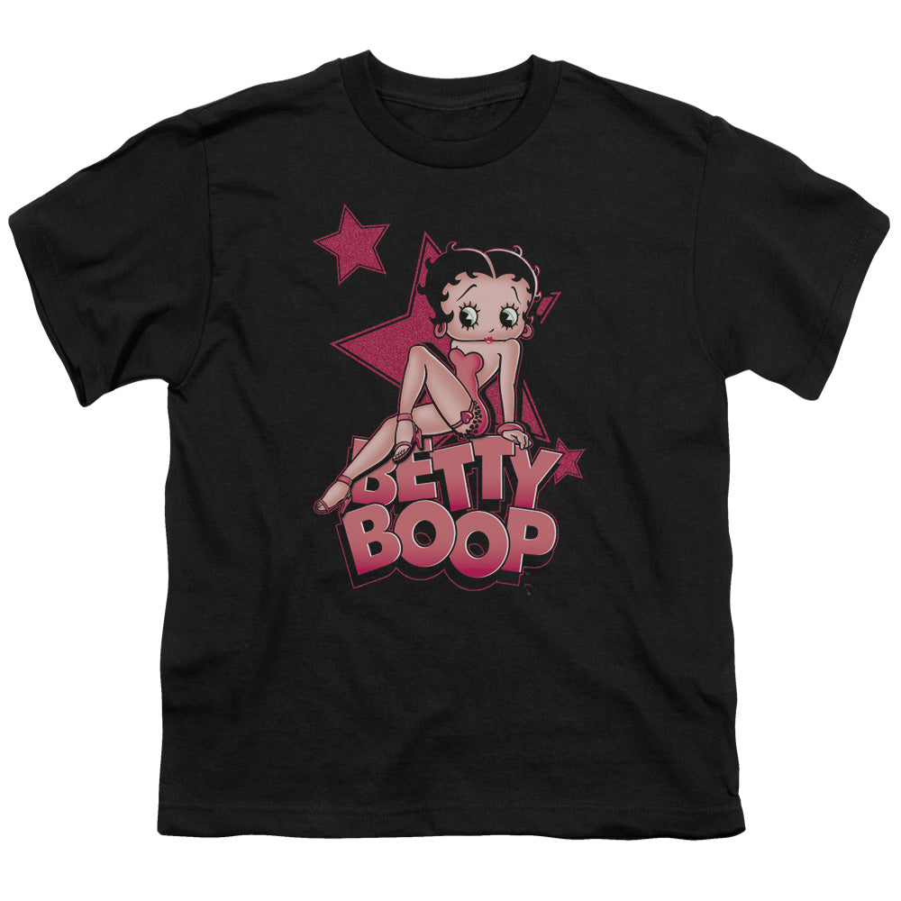 BETTY BOOP SEXY STAR