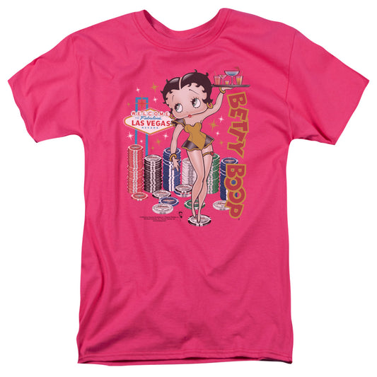 BETTY BOOP WET YOUR WHISTLE