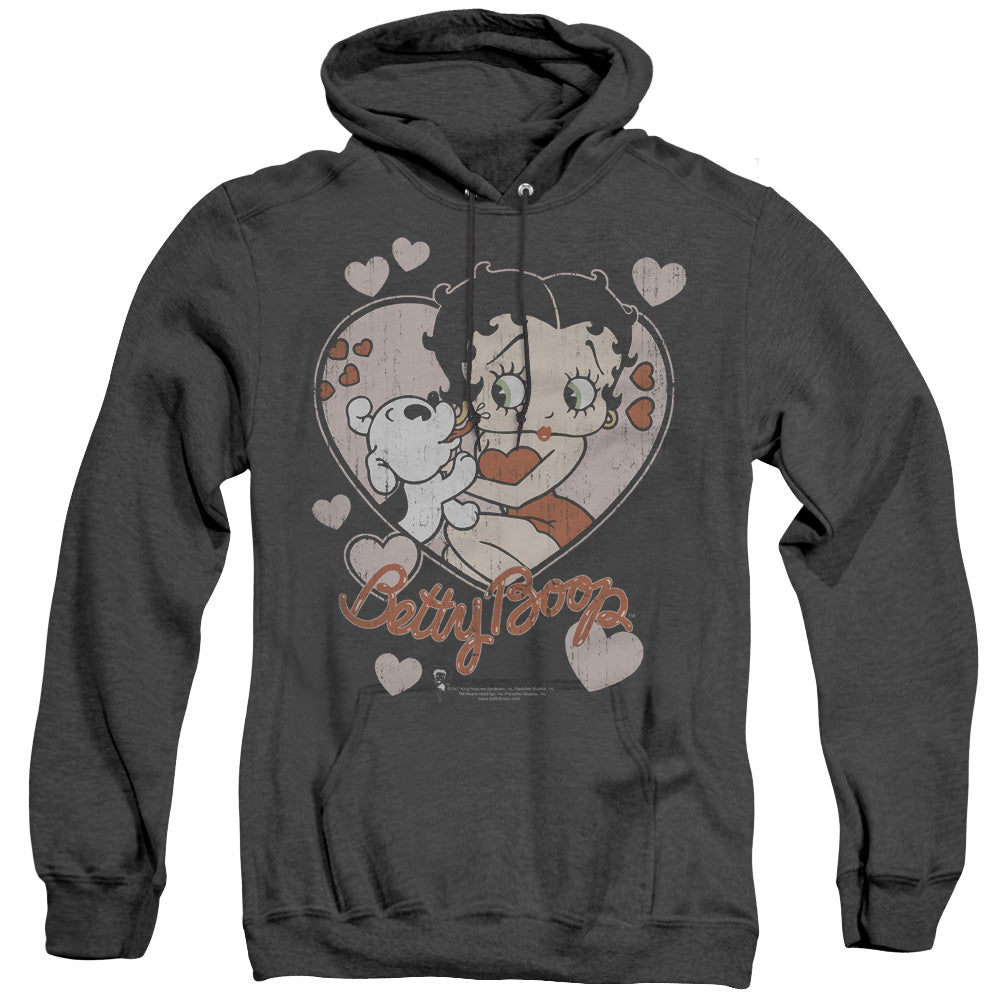 BETTY BOOP CLASSIC KISS