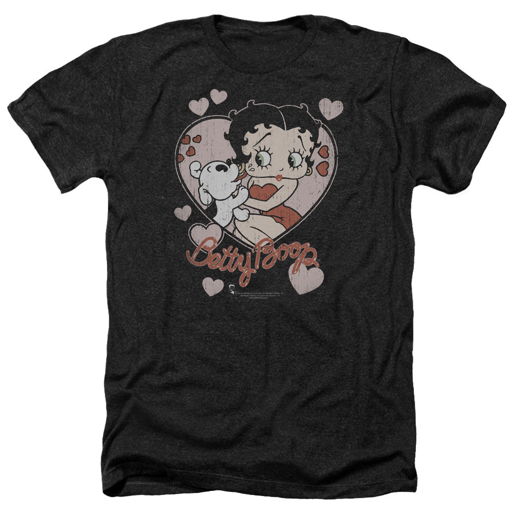 BETTY BOOP CLASSIC KISS