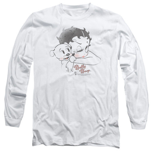 BETTY BOOP VINTAGE WINK