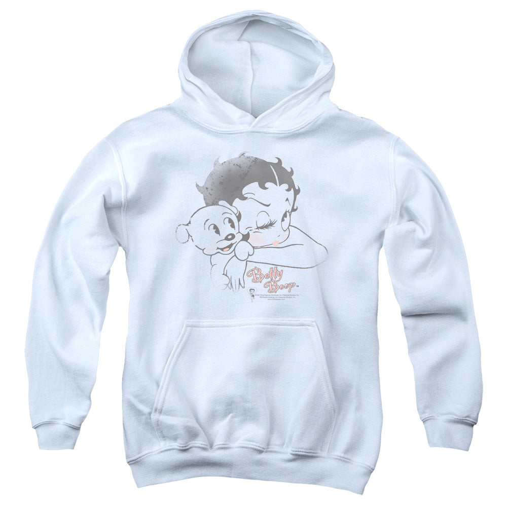 BETTY BOOP VINTAGE WINK